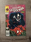 Amazing Spider-Man #316 Newsstand  🔥🔥🔥🔥