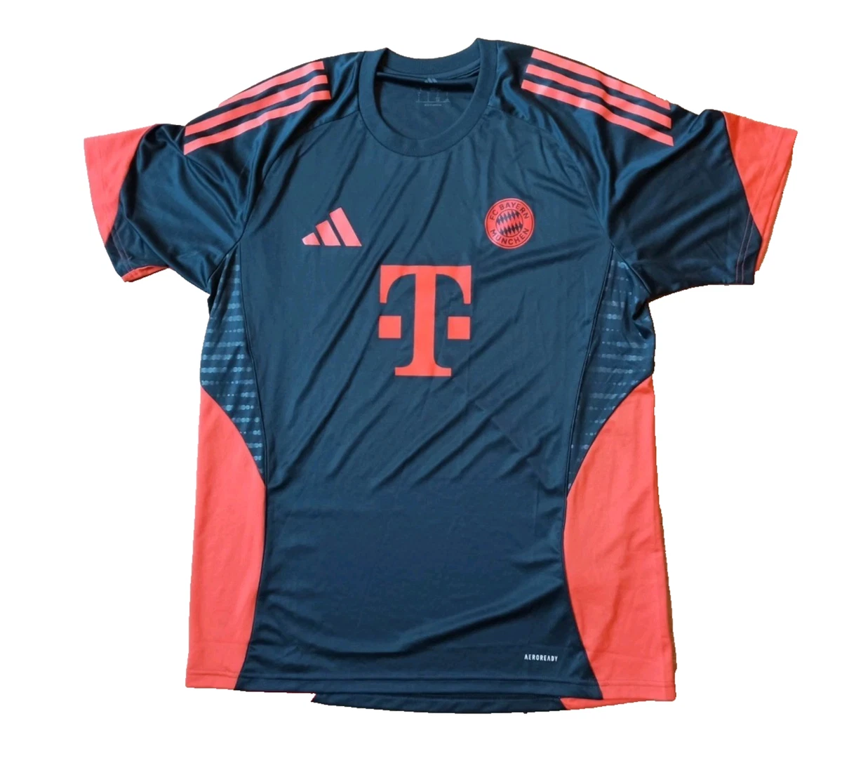 Maglietta FC Bayern Monaco Essential / RD Taglia XXL