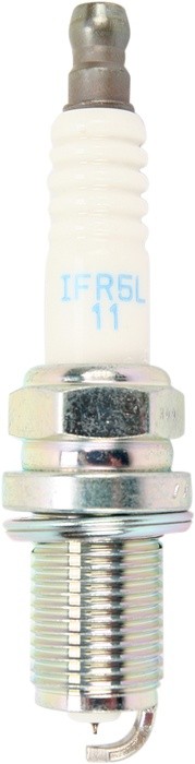 NGK Iridium-IX Spark Plug IFR5L11 #6502 for Honda TRX680/TRX650