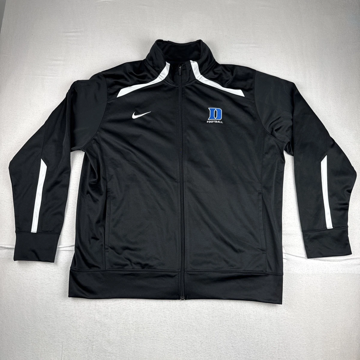 Nike Duke Blue Devils NCAA Jackets for sale | eBay