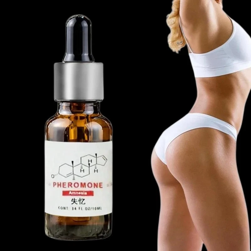 Сильный феромон для мужчин, чтобы привлечь женщин духи тела необходимый сексуальный стимулятор - Изображение 3 из 4