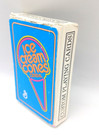 General Mills Ice Cream Cones Cereal Playing Cards Full Deck In Box 1980's — photo 4