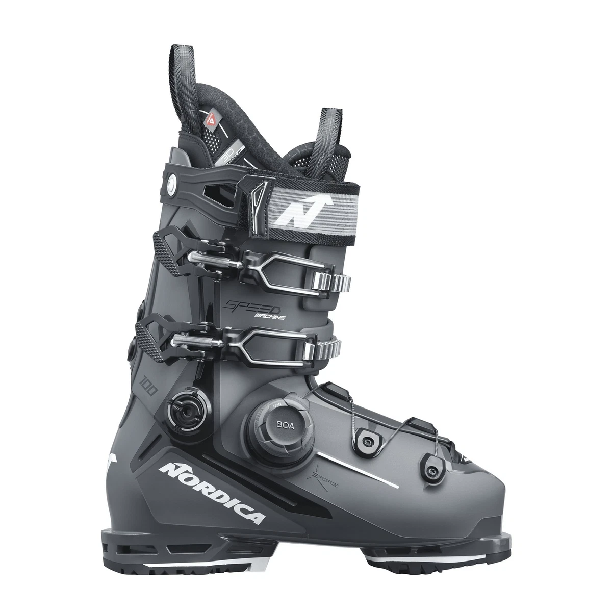 Nordica Speedmachine for sale - eBay