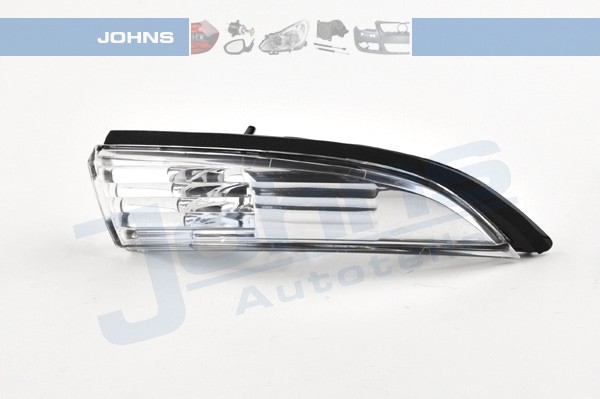 32 03 38-96 Blinkleuchte Rechts FüR Ford Fiesta VI (CB1, Ccn)-image