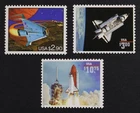 CKStamps: US Stamps Collection Scott#2543 2544 2544A Mint NH OG