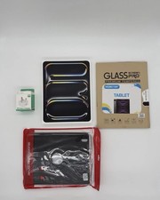 Apple iPad Pro 13-Inch M5 512GB WiFi Black Extras Warranty Not Activated