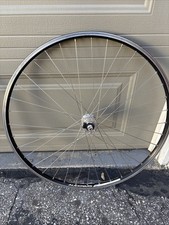 700c Front Alex Alex rims 36h Wheel And PV-8 SP DYNAMO HUB