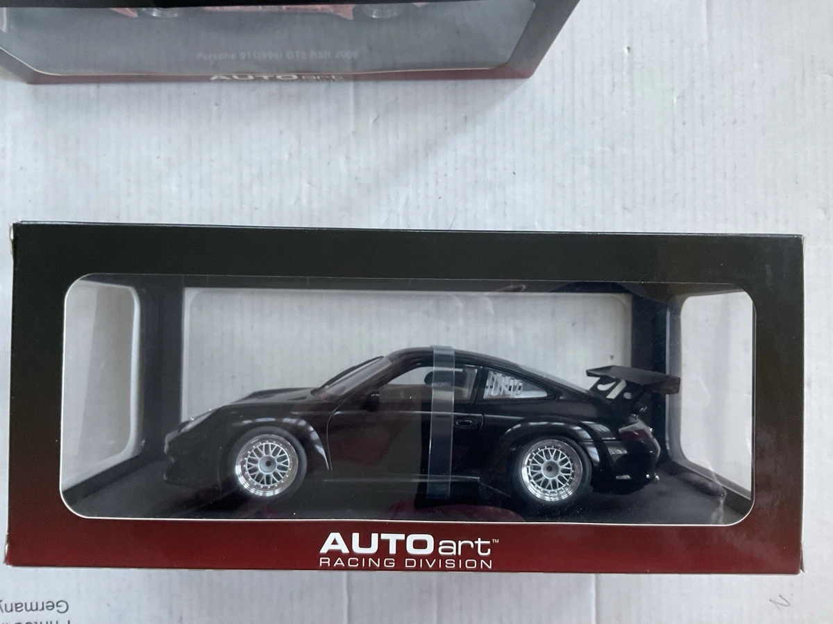 Porsche 996 1 18 for sale | eBay