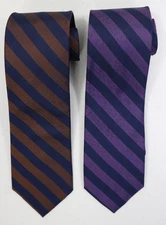 Brooks Brothers Striped Tie