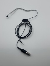 Shure Mx153B/O-Tqg Wireless Headset Microphone