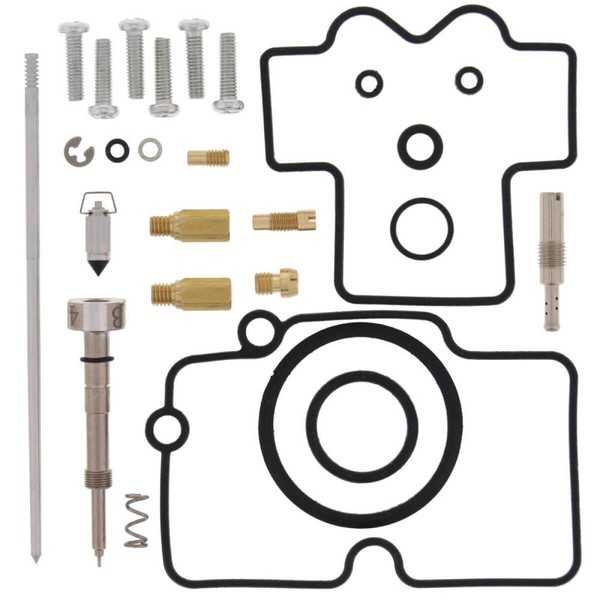 Kawasaki Kxf 250-07/10- Reparatursatz CARBURATEUR-26-1455-image