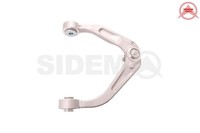 Sidem Querlenker Dreieckslenker 35371 FüR Alfa 159 Aluminium Sportwagon Brera