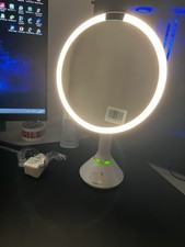 Simplehuman Sensor Mirror - white (used)
