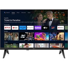 TV LED Android Tv Telesystem 22FHDSMG14 12V
