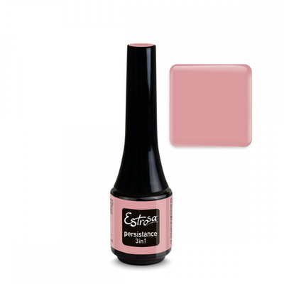 Estrosa Persistence 3 In 1 Gel Polish 8ml 6960 Feeling