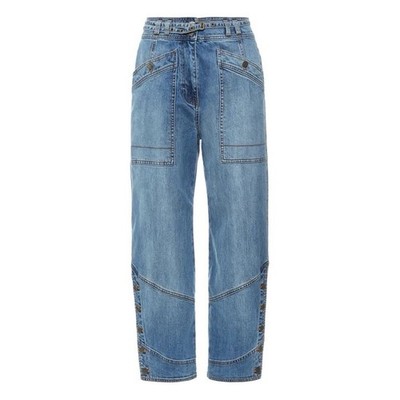 Ulla Johnson Harris high wasted Jeans