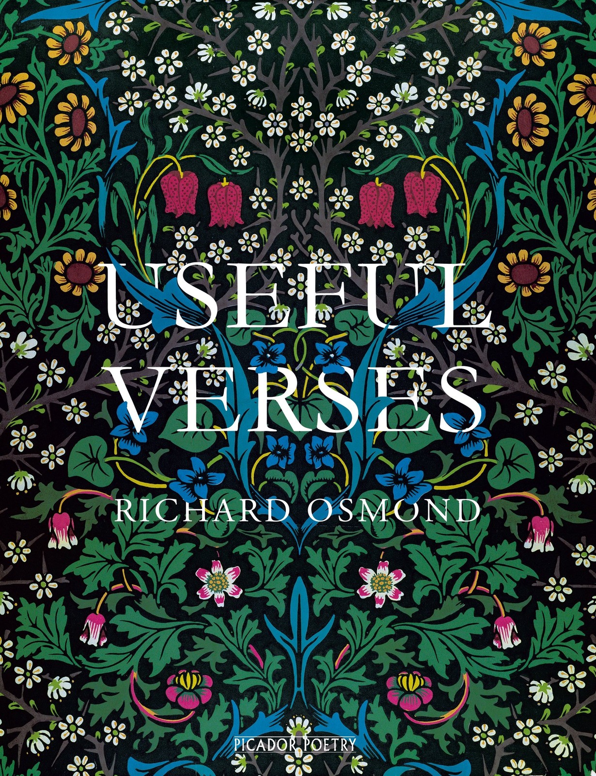 Useful Verses,Richard Osmond - Image 6