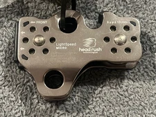 HEAD RUSH TECHNOLOGIES LIGHTSPEED MICRO TROLLEY