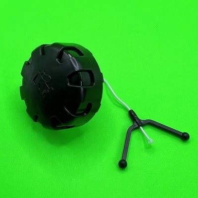 ATLAS COPCO COBRA TT & PROi FUEL TANK CAP BREAKER - 9234 0015 19