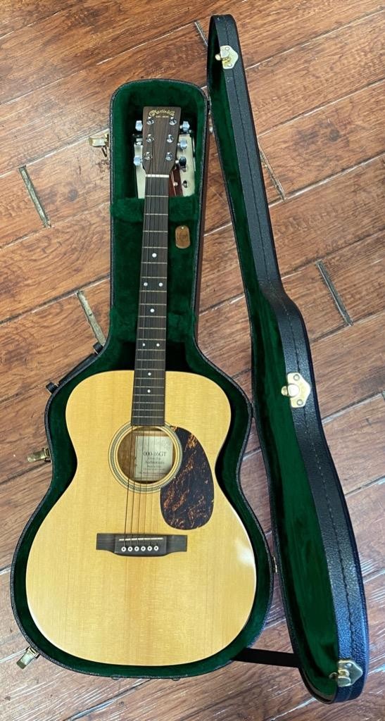ジャンク・Martin 000-16 GT Martin 000-16GT | Discontinued | Martin Guitar