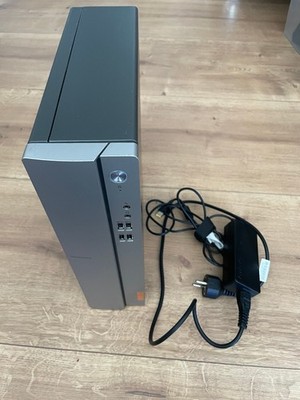 PC Computer Client Lenovo ThinkCentre 90G9 8 GB RAM, AMD A9-9420e, 220 GB SSD