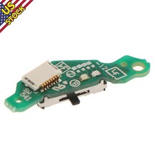 ON OFF Power Button Switch Circuit PCB Board Part For Sony PSP 3000 Console