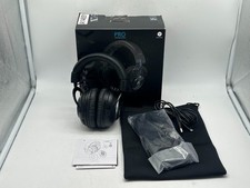 Logitech G PRO X Wireless LIGHTSPEED Gaming Headset
