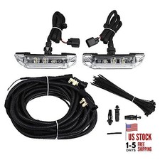 Truck Cargo Bed LED Light Kit 5182673AA with Harness IP67 Waterproof for Ram