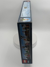 *RARE* LEGO Creator Expert: Brick Bank (10251) NIB Sealed RETIRED SET