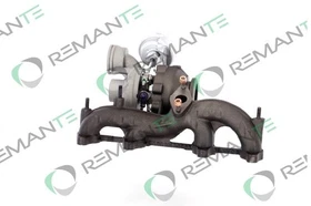 Turbolader Abgasturbolader für VW MULTIVAN T5 TRANSPORTER Bus Kasten