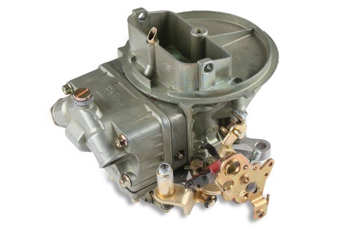 0-4412CT Holley Performance 2BBL Carburetor - Bild 3 von 14