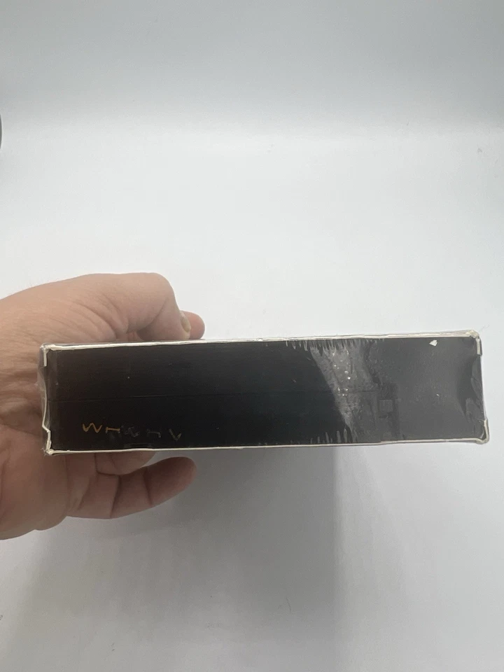 True Romance (1993, VHS) Christian Slater, Patricia Arquette, Brand New, Sealed - Image 4 of 4