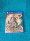 PS4 THE METRONOMICON SLAY THE DANCE FLOOR, NEUF SOUS BLISTER, VERSION LRG