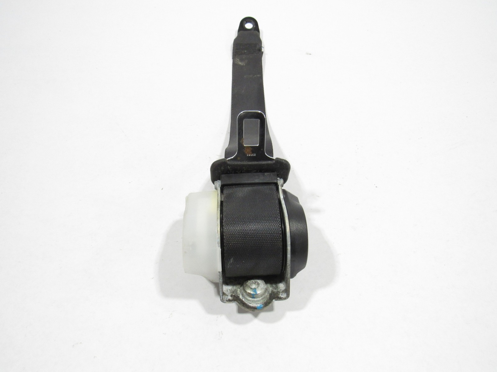 14-18 Aston Martin Vanquish 2014 Rear Right Passenger Seat Belt Retractor :Y