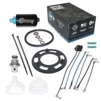 QFS Kraftstoffpumpe In-Tank 2013-16 FüR Honda CRF250L 16700-KZZ-901