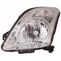 Halogen Scheinwerfer Frontscheinwerfer Links H4 FüR Suzuki Swift III