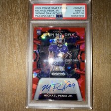 2024 Panini Prizm Draft Picks Football Checklist Guide in-content 19