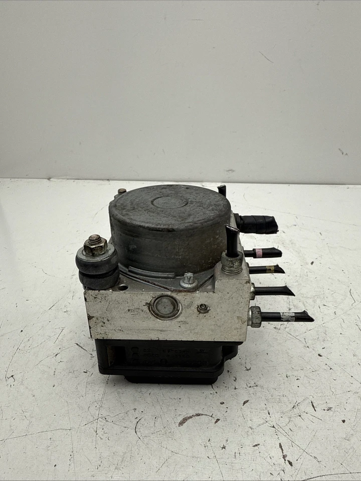 Mazda Miata MX-5 NC 2006-2015 ABS módulo de bomba de freno antibloqueo NF49 43 7A0 Foto 2 de 4