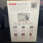 Open Box New Kodak Easy Share Printer Dock Series 3 Printer — photo 3