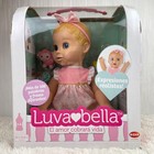 Luva Bella Baby Doll #PCKSU8