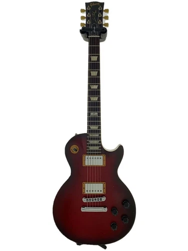 Gibson Lp Studio Faded 2014/Wr/Electric Guitar/Les Paul Type/Red/Hh//