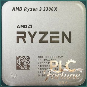 Amd Ryzen 3 3300x | eBay