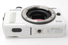 【MINT】Canon EOS M2 18.0MP Mirrorless Digital Camera 18-55mm Lens 8