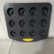 Wilton Mini Donut Baking Pan