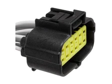 For 1998-2001 Mazda B2500 Neutral Safety Switch Connector Wells 81252FKMX 1999