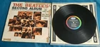 The Beatles' Second Album LP The Beatles Capitol T-2080 vg