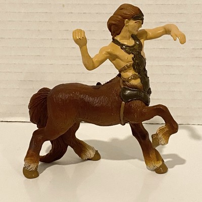 Papo Centaur Warrior NO SPEAR Fantasy Horse Fiction Imagination Figure
