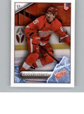 2021-22 Topps Stickers (Mini Sized) NHL Hockey Singles #221-440 -Pick Your Cards