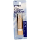 MAYBELLINE Cover Stick Concealer IVORY 115 NEW blemishes dark circles waterproof