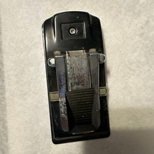 Vintage Radio Shack Tape Splicer